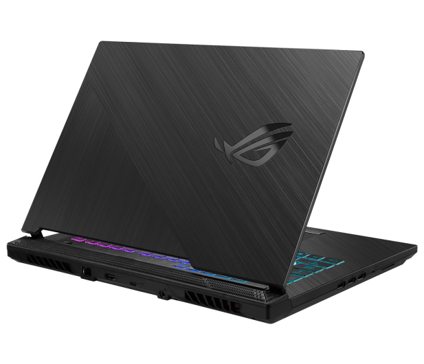 ASUS ROG Strix G15 i7-10750H/16GB/1TB 240Hz - 579936 - zdjęcie 5